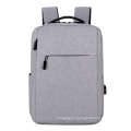16 Inch Multi-function Leisure Business Laptop Backpack Rucksack With USB charging
